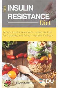 Insulin Resistance Diet