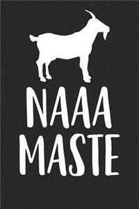 Naaa Maste