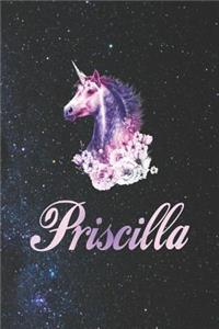 Priscilla