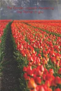 The Garden Logbook Awakening the Planner in You