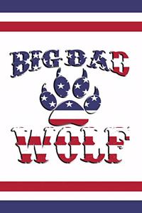 Big Dad Wolf