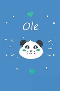 OLE