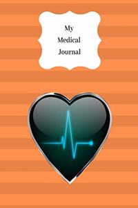 My Medical Journal