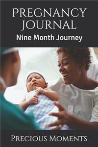 Pregnancy Journal