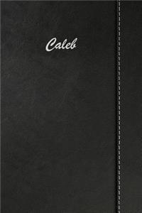 Caleb