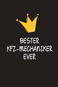 Bester KFZ-Mechaniker