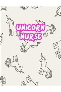 Unicorn Nurse