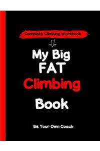 My Big Fat Climbing Book