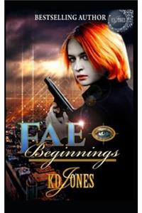 Fae Beginnings