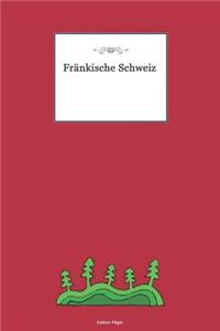 Fränkische Schweiz
