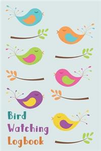 Bird Watching Logbook