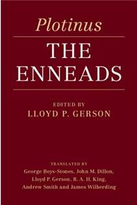 Plotinus: The Enneads