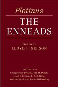 Plotinus: The Enneads