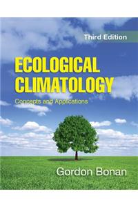 Ecological Climatology