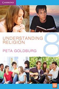 Understanding Religion Year 8