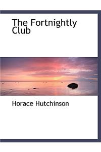 The Fortnightly Club