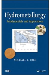 Hydrometallurgy