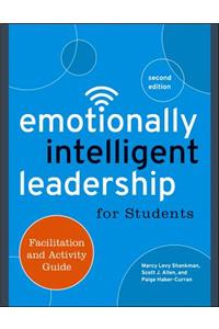 Emotionally Intelligent Leadership for Students