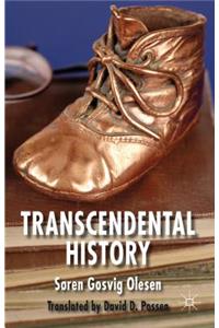 Transcendental History