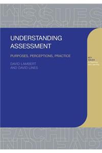 Understanding Assessment