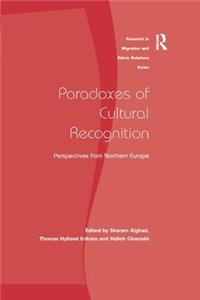 Paradoxes of Cultural Recognition