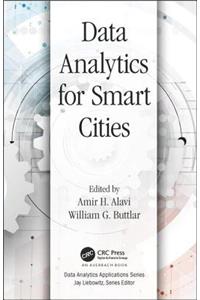 Data Analytics for Smart Cities