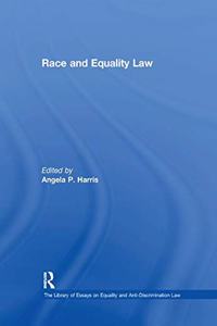 RACE AND EQUALITY LAW