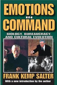 Emotions in Command
