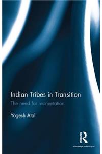 Indian Tribes in Transition