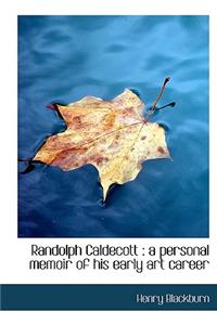 Randolph Caldecott