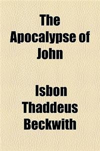 The Apocalypse of John