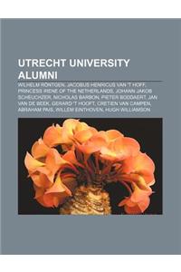 Utrecht University Alumni