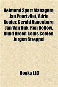Helmond Sport Managers