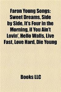 Faron Young Songs