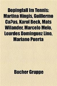 Dopingfall Im Tennis