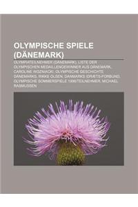 Olympische Spiele (Danemark)