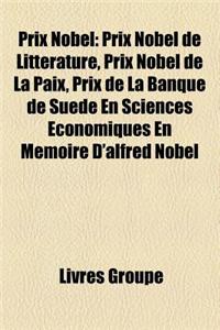 Prix Nobel