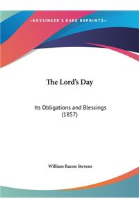 The Lord's Day