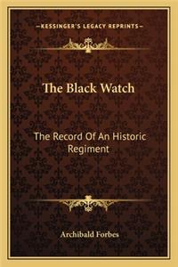 The Black Watch