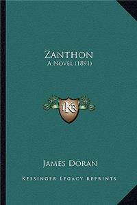 Zanthon