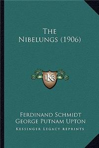 Nibelungs (1906)