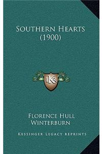 Southern Hearts (1900)