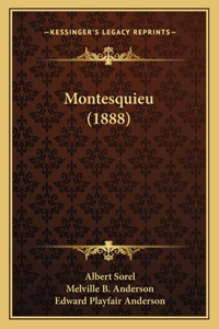 Montesquieu (1888)