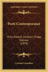 Poeti Contemporanei