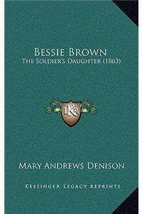 Bessie Brown