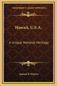 Hawaii, U.S.A.