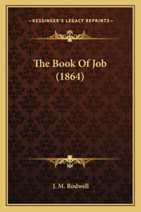 Book Of Job (1864)
