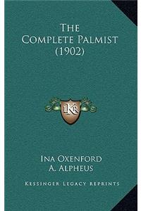 Complete Palmist (1902)