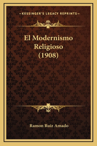 Modernismo Religioso (1908)