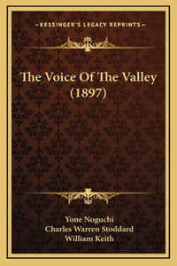 Voice Of The Valley (1897)
